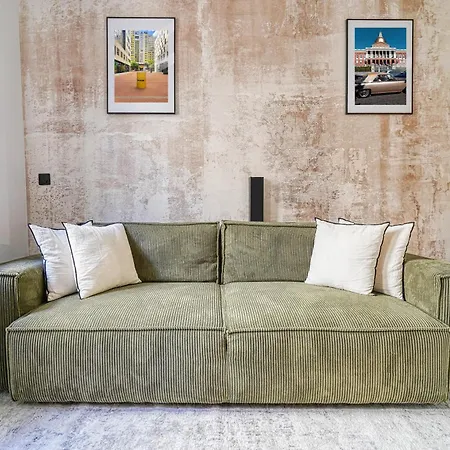 Charming Parisian Loft For 2 To 4 People * Παρίσι