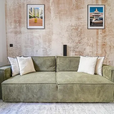 Charming Parisian Loft For 2 To 4 People Appartement *